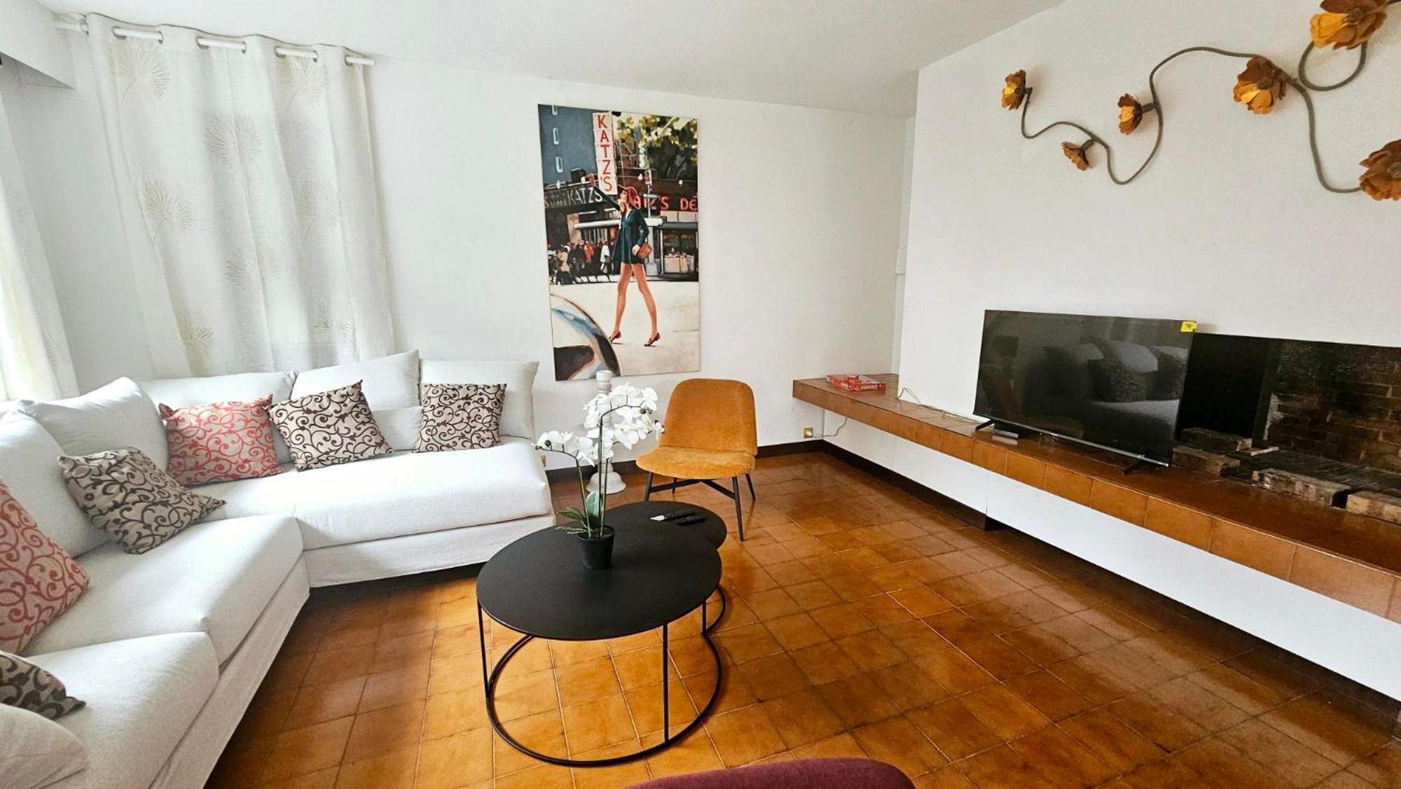 Le Bacchus Apartment Thonon-les-Bains Bilik gambar