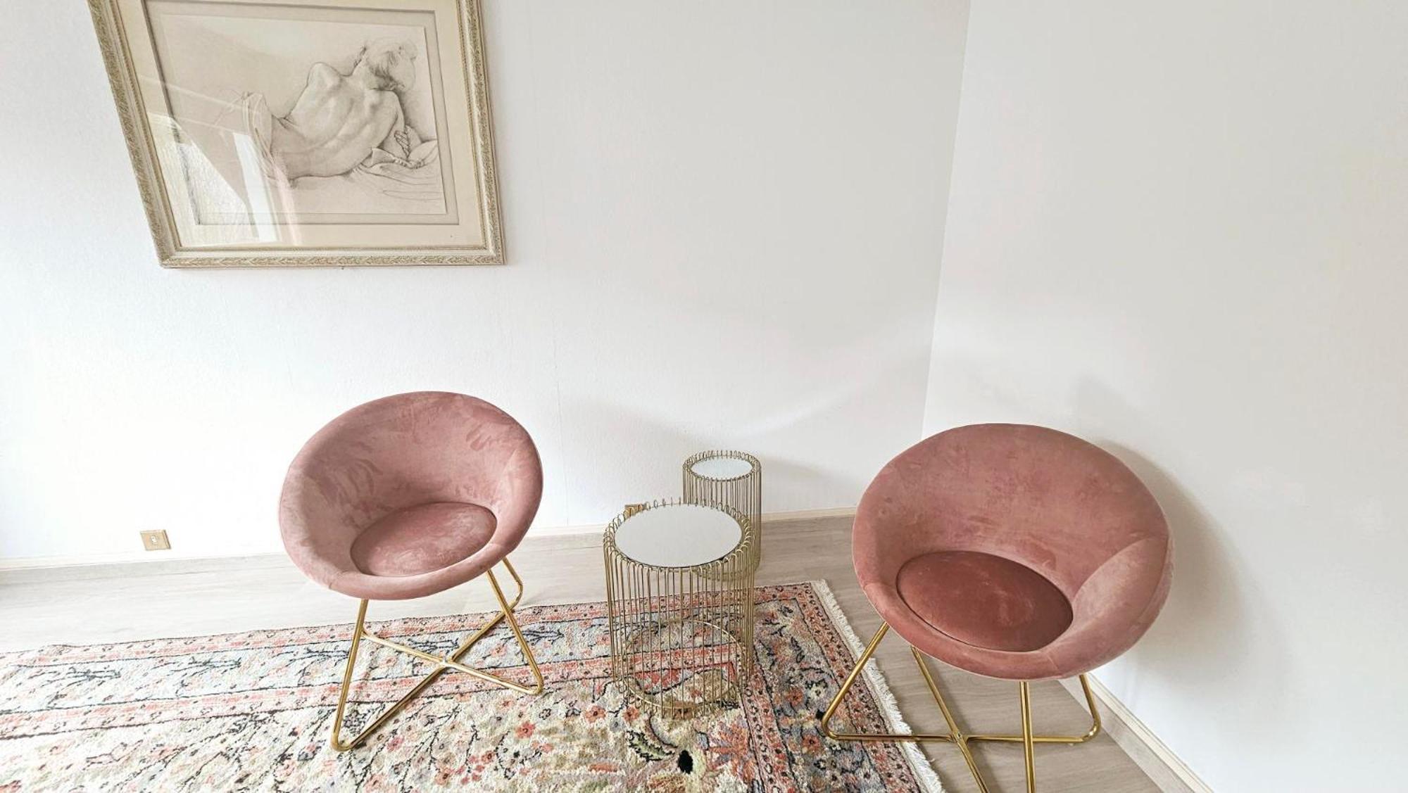 Le Bacchus Apartment Thonon-les-Bains Bilik gambar