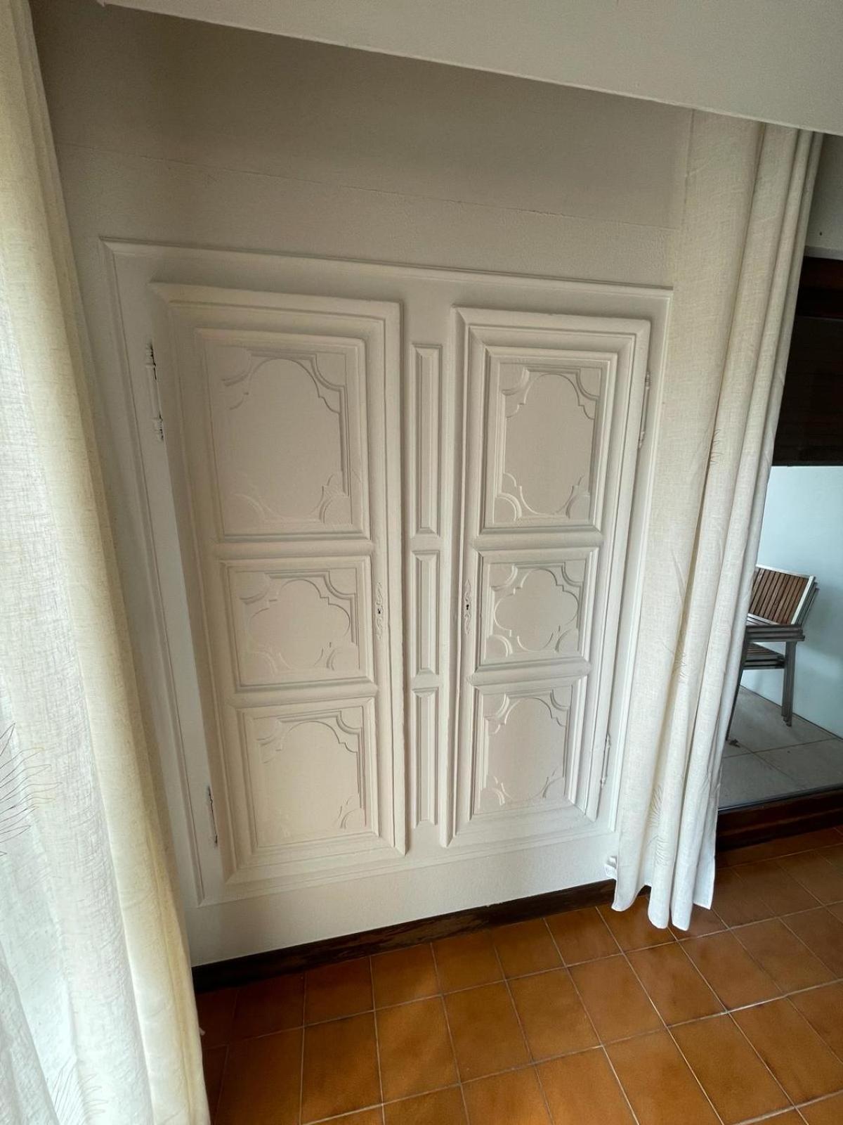 Le Bacchus Apartment Thonon-les-Bains Bilik gambar
