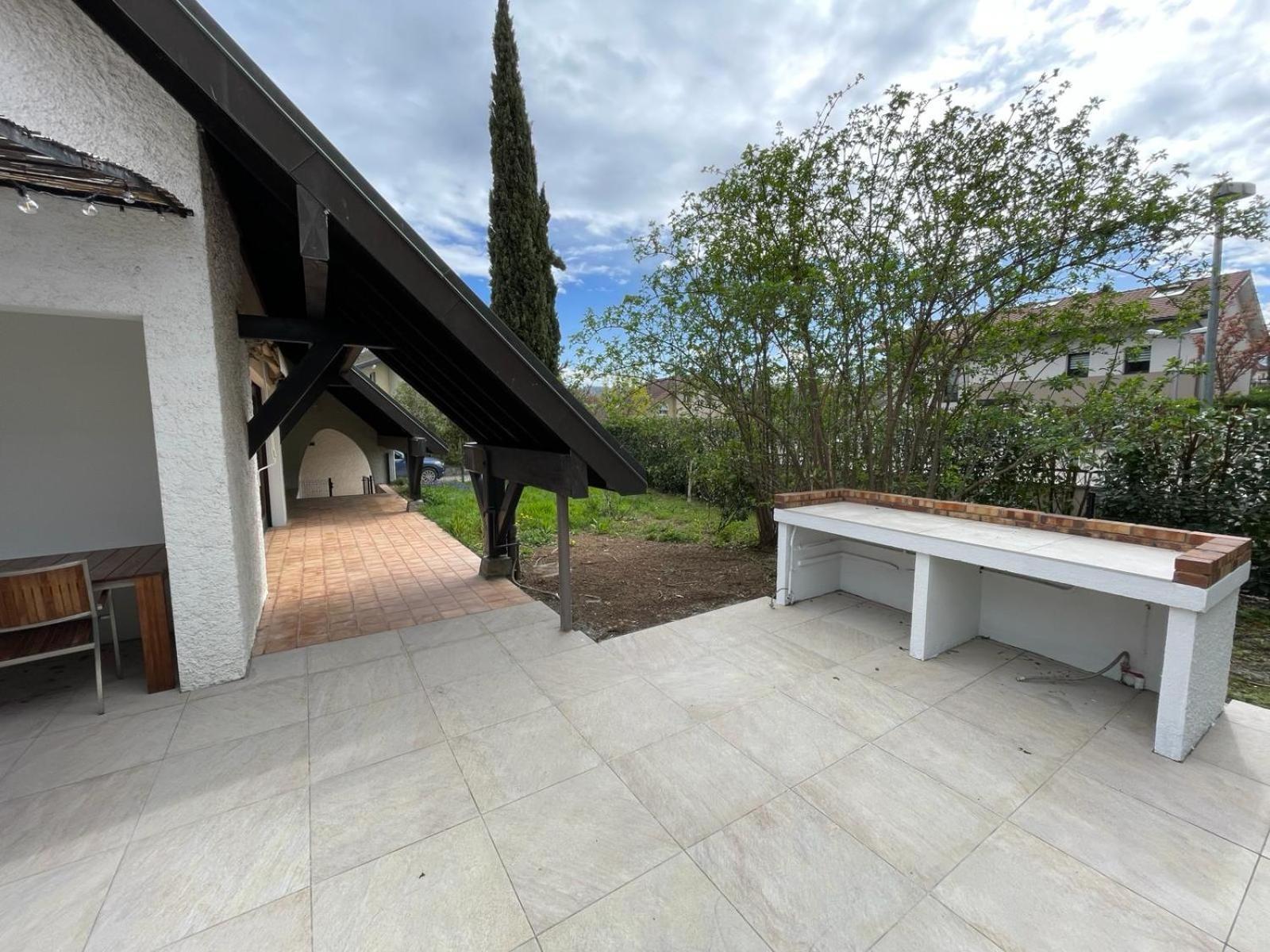 Le Bacchus Apartment Thonon-les-Bains Bilik gambar