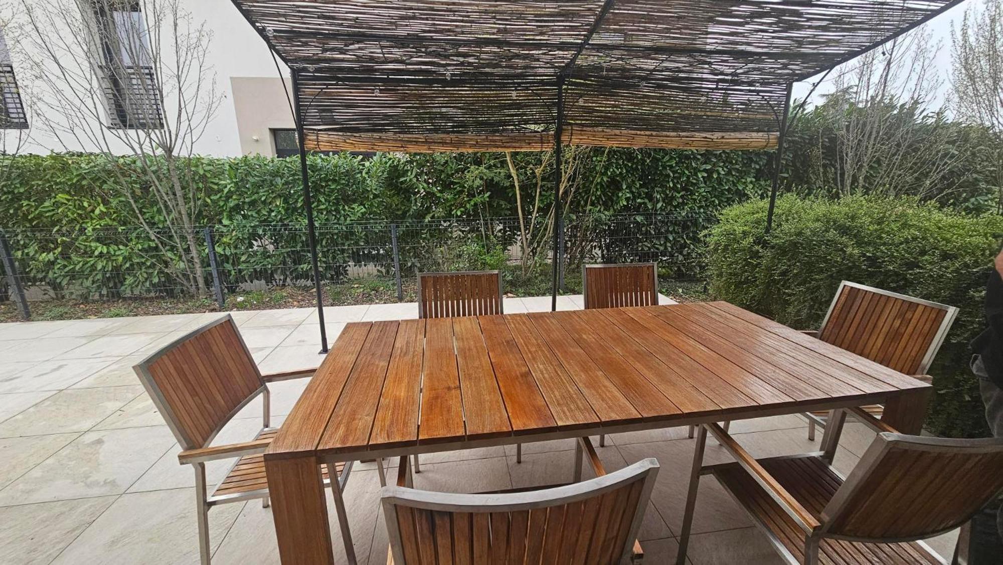 Le Bacchus Apartment Thonon-les-Bains Bilik gambar