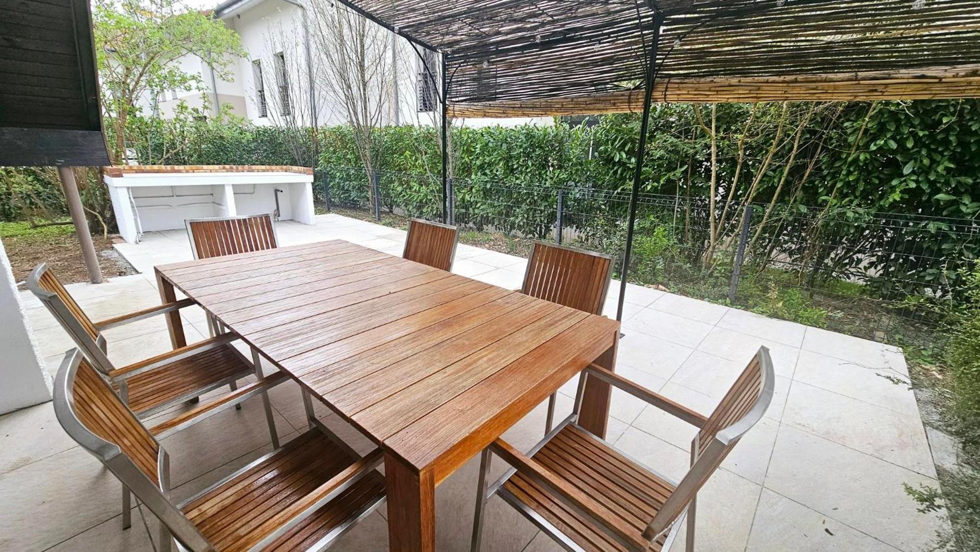 Le Bacchus Apartment Thonon-les-Bains Bilik gambar