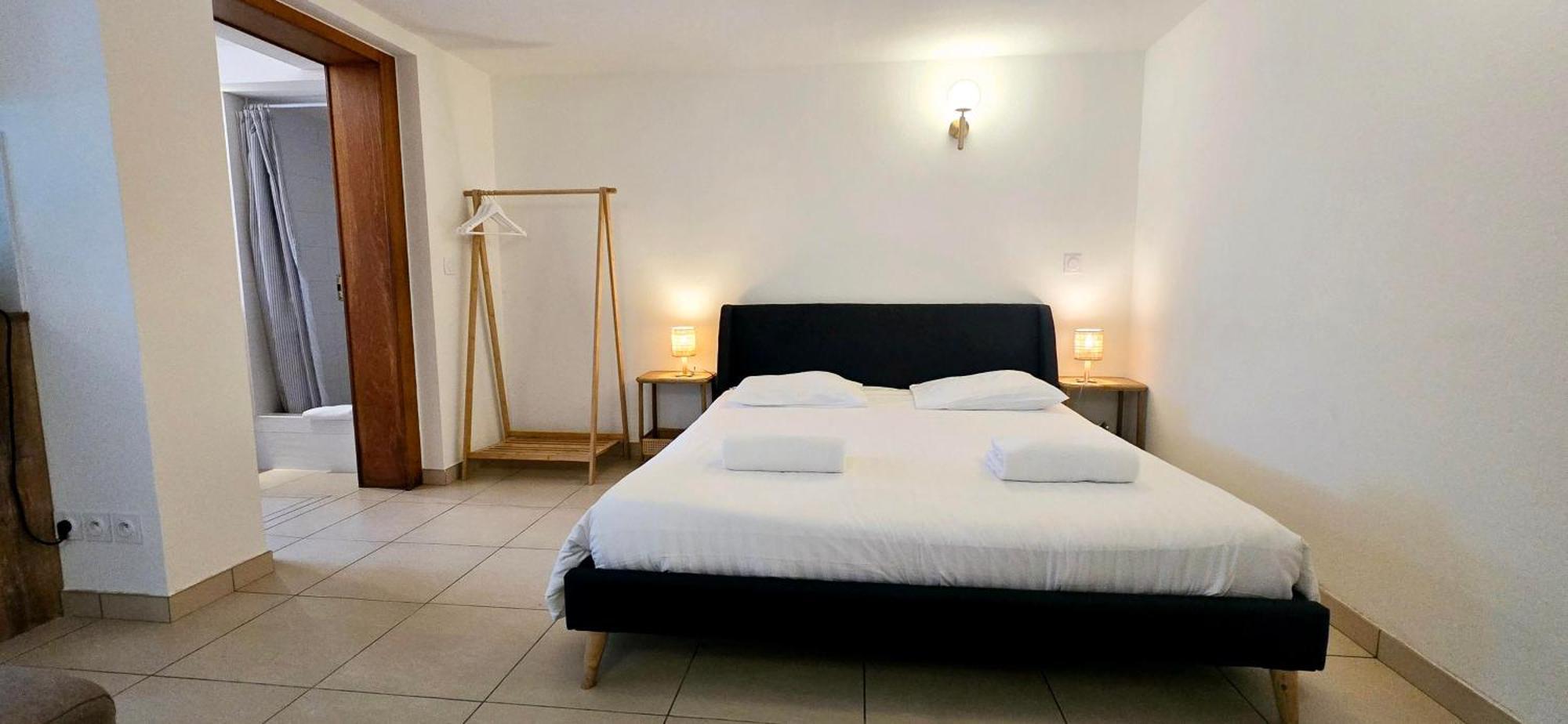 Le Bacchus Apartment Thonon-les-Bains Luaran gambar